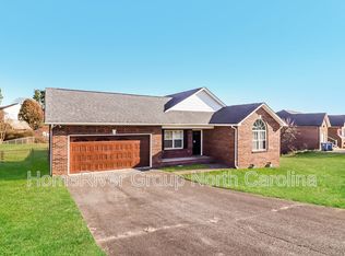 4880 Wordsworth Cir, Conover, NC 28613