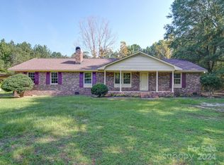 168 Brush Trl, Lilesville, NC 28091