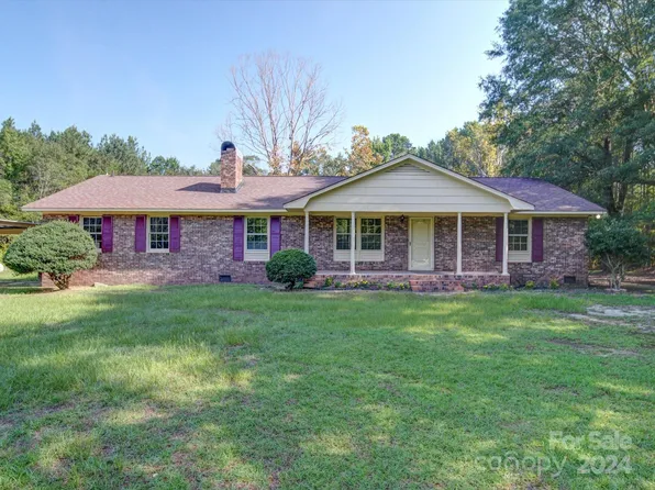 168 Brush Trl, Lilesville, NC 28091