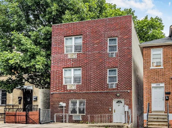 1412 Taylor Avenue, Bronx, NY 10460