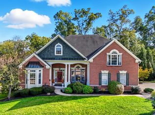 261 Forest Edge Dr, South Lebanon, OH 45065