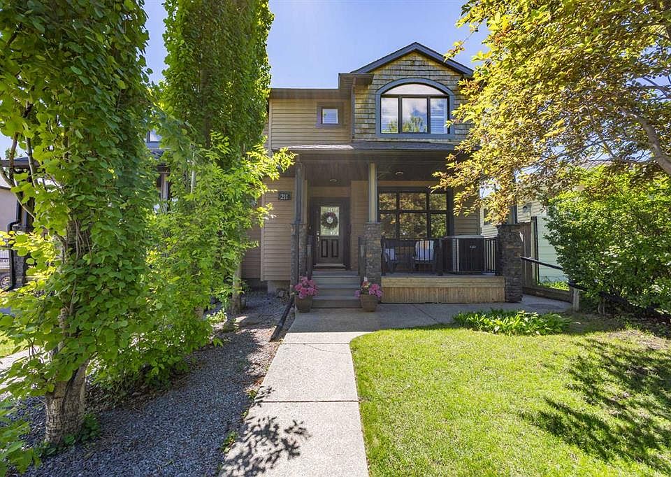 1st image of 211 N 32nd Ave NW