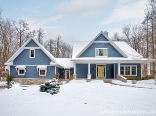 6927 Old Owl Dr, Saugatuck, MI 49408