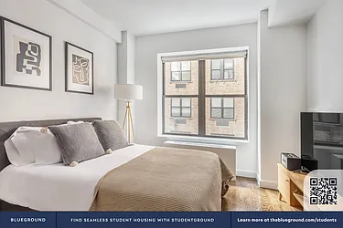 Rented by The Blueground