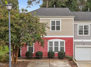 153 Deacon Ridge St, Wake Forest, NC 27587