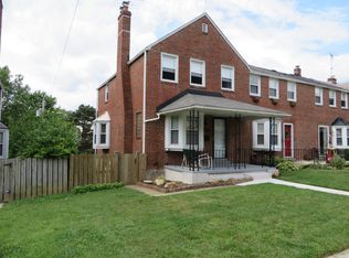 1669 Thetford Rd, Baltimore, MD 21286