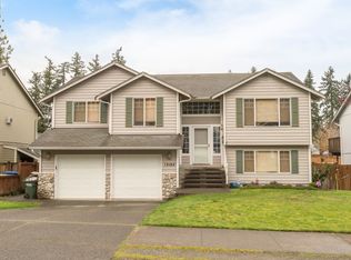 13104 111th Avenue Ct E, Puyallup, WA 98374