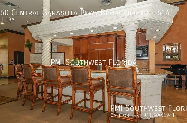 4160 Central Sarasota Pkwy #614 — Photo 42