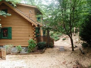 621 Riverview Dr #3, Ellijay, GA 30540