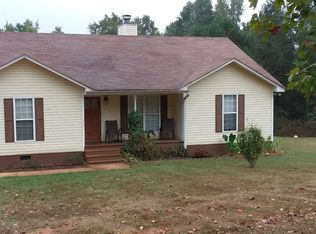 2079 W State Route 54 Hwy, Hogansville, GA 30230