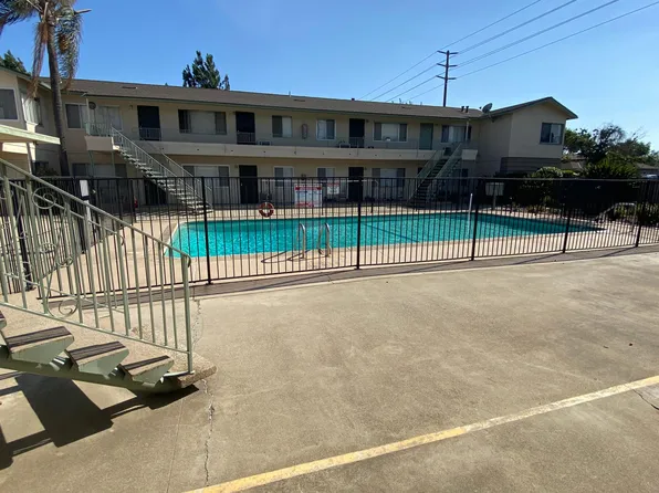 850 N Campus Ave APT C, Upland, CA 91786