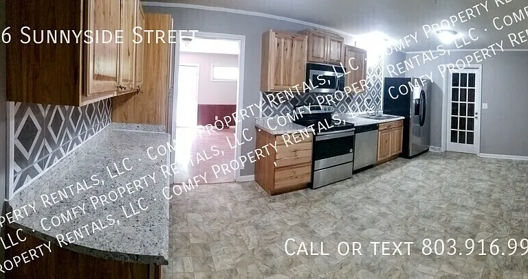 536 Sunnyside St — Photo 3