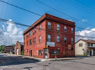 160 N Washington St, Wilkes Barre, PA 18701