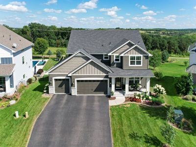 5148 White Star Ln, Woodbury, MN, 55129