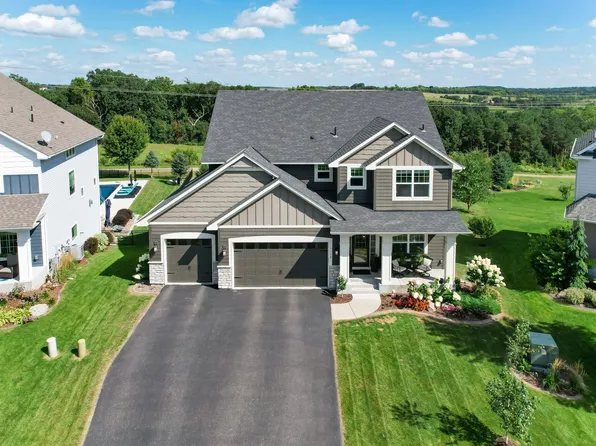 5148 White Star Ln, Woodbury, MN 55129