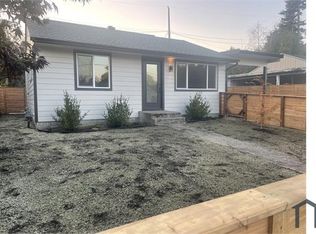 9271 31st Ave SW, Seattle, WA 98126