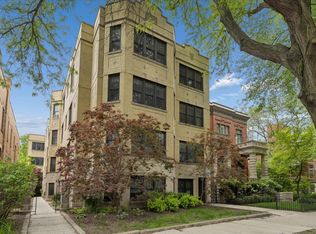 2125 W Pierce Ave APT 1B, Chicago, IL 60622