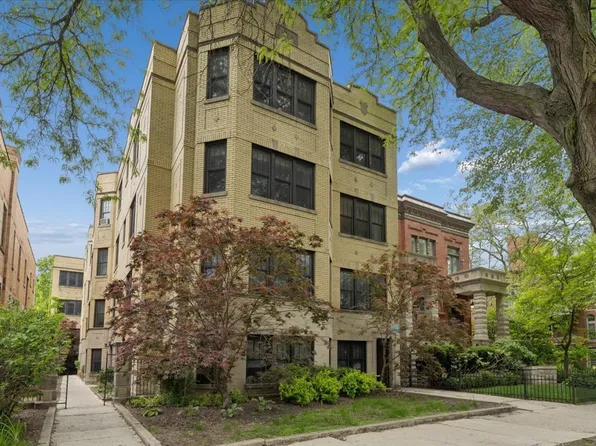 2125 W Pierce Ave APT 1B, Chicago, IL 60622