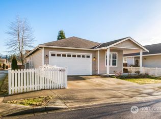 419 Bruhn Ln N, Enumclaw, WA