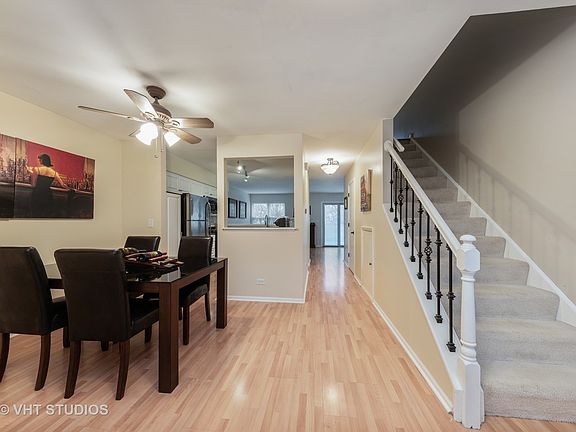 2nd image of 121 W Hamilton Dr #34