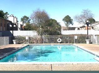 7400 Bellerive Dr APT 101, Houston, TX 77036