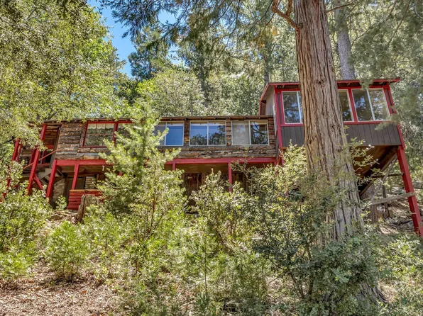 52751 Fernland Idyllwild Pne, Cove, CA 92549