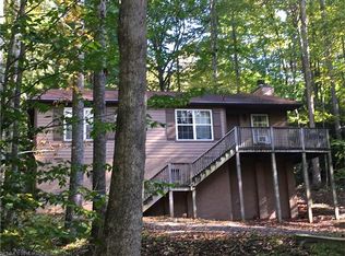 140 Laurel Ridge Dr, Spruce Pine, NC 28777