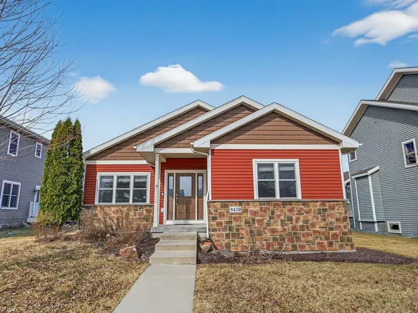 9420 Stoneywood Blvd, Middleton, WI 53562