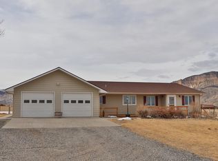 29 Road 6ors, Cody, WY 82414