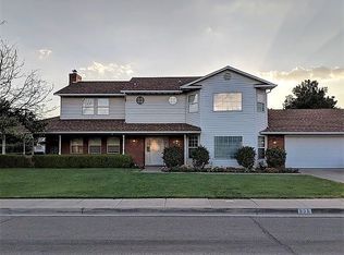 998 S 800 E, Saint George, UT 84790