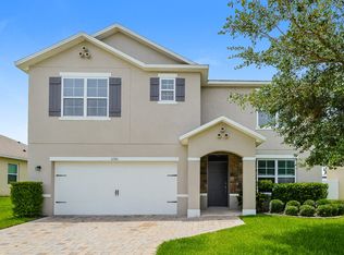 3286 Landing Vw, Tavares, FL 32778