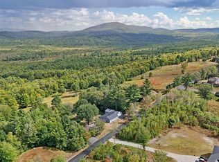 188 Paradise Road, Bethel, ME 04217