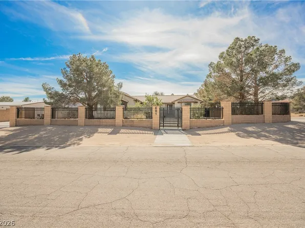 601 Sandy Dr, Henderson, NV 89002