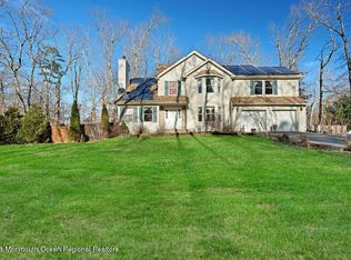 1504 Ridge Ave, Jackson, NJ 08527