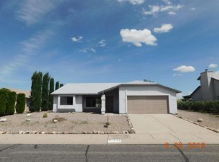 3239 Sun Crest Dr, Sierra Vista, AZ 85650