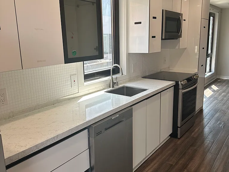2610 Georgia Ave NW #2 — Photo 2