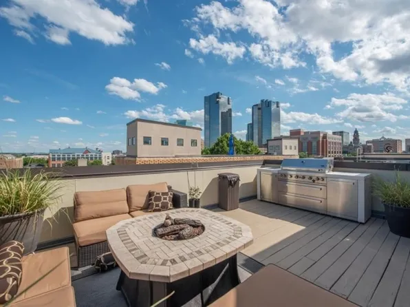 616 E Bluff St, Fort Worth, TX 76102