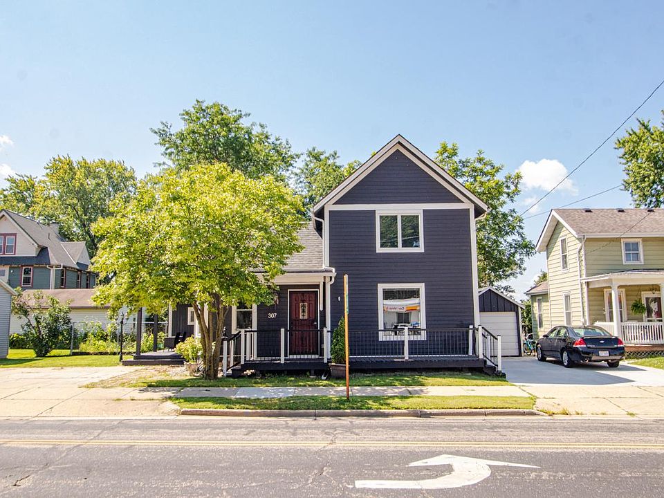 1st image of 307 West Milwaukee STREET