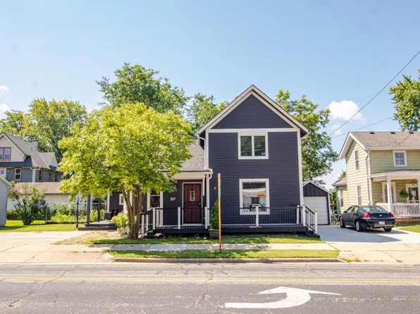 307 West Milwaukee STREET, Watertown, WI 53094