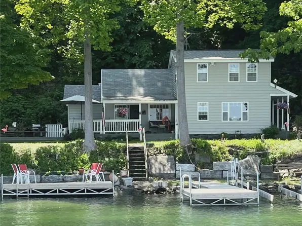 139 Fire Ln #19, Scipio, NY 13118