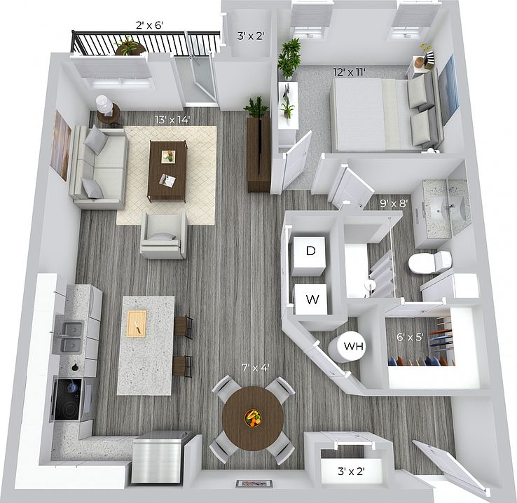 Unit 3327-102