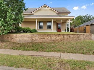144 Flat Creek Dr, Waco, TX 76706