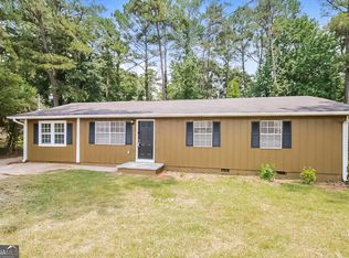 2114 Slate Rd, Ellenwood, GA 30294