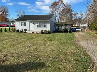 11480 Jacksontown Rd, Thornville, OH
