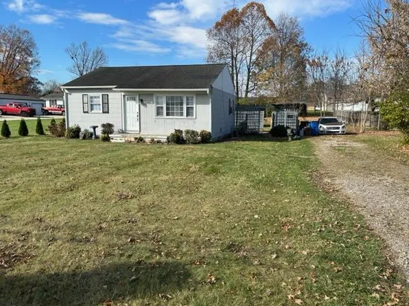 11480 Jacksontown Rd, Thornville, OH 43076