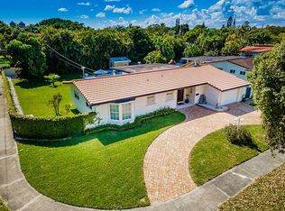 4400 SW 13th St, Miami, FL 33134