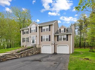 6 Aldrich Cir, Merrimack, NH 03054