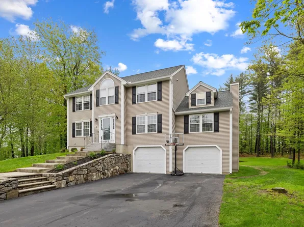 6 Aldrich Circle, Merrimack, NH 03054