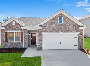 5112 Pratt Dr, Boiling Springs, SC 29316