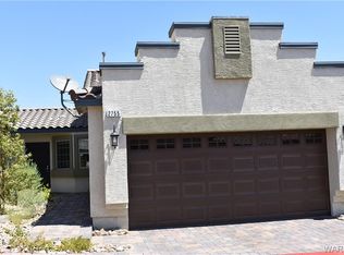 2755 China Cove St, Laughlin, NV 89029